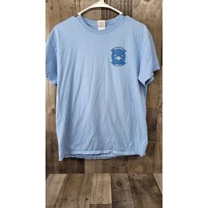 Seahawks HSM-41 Military Adult Tee Size Med.